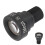 Objectif 5 MP pour carte unique, 35mm, 34.8mm, Noir M12 4