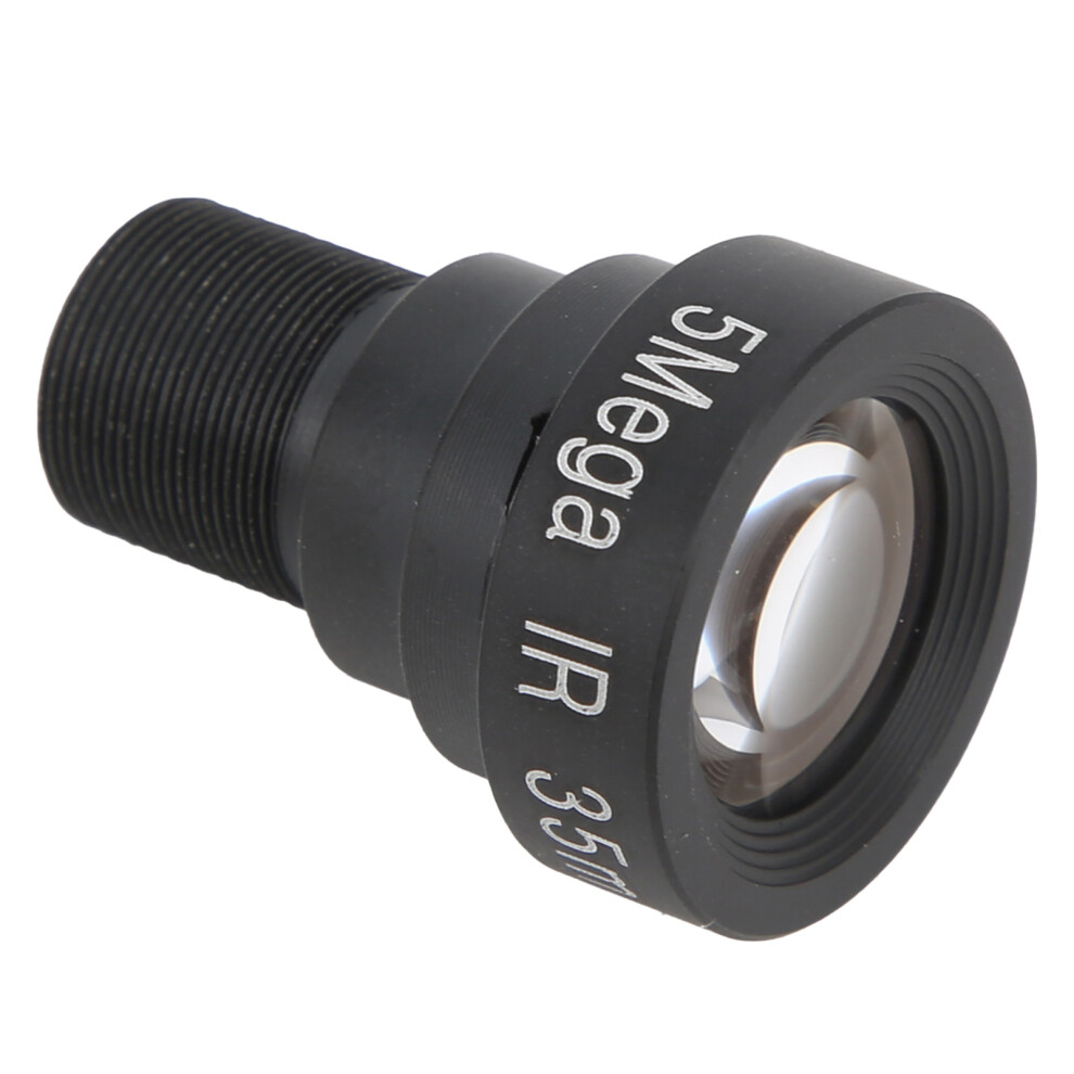 5Mp Single Board Lens Optical Focal Length 35Mm M12 For Hd Security Webcam Camera 5081322500237