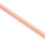 5 pièces Cayman Clamp 15,5 cm Clips en or rose 10