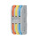 10 pièces orange connecteur à levier 2 entrées 2 sorties 24 A 2