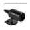 Sifflet répulsif pour animaux 5x3.2x2 cm noir 11