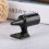 Sifflet répulsif pour animaux 5x3.2x2 cm noir 8
