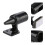 Sifflet répulsif pour animaux 5x3.2x2 cm noir 6