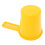 Set di 2 alimentatori per api, altezza 10,3 cm, diametro superiore 9,5 cm, Colore 7