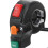 Interruttore per manubrio 3-in-1 da 22,5 mm SM2Y/SM3Y bianco 4