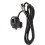Interruttore per manubrio 3-in-1 da 22,5 mm SM2Y/SM3Y bianco 9