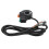 Interruttore per manubrio 3-in-1 da 22,5 mm SM2Y/SM3Y bianco 12