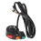 Interruttore per manubrio 3-in-1 da 22,5 mm SM2Y/SM3Y bianco 1