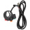 Interruttore per manubrio 3-in-1 da 22,5 mm SM2Y/SM3Y bianco 13