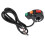 Interruttore per manubrio 3-in-1 da 22,5 mm SM2Y/SM3Y bianco 14