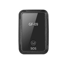 GPS Locator for Kids Built In Powerful Magnet Car GPS Remote Recording Location Tracking Device