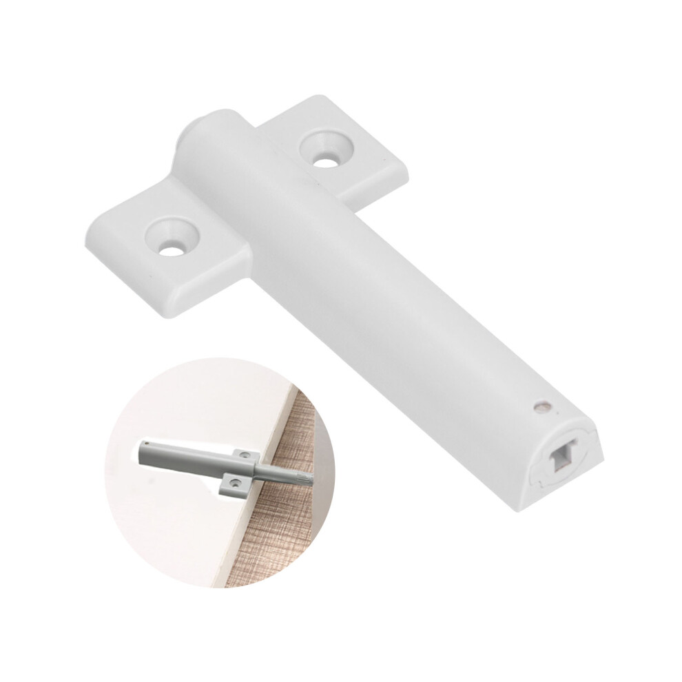 30Â50N Adjustable Door Damper Push Latch Door Rebound Device For Kitchen Closet Cabinet Cupboard 8781322502923