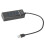 HUB USB 3.0 a 4 porte sottile in ABS Windows OS X Linux 6