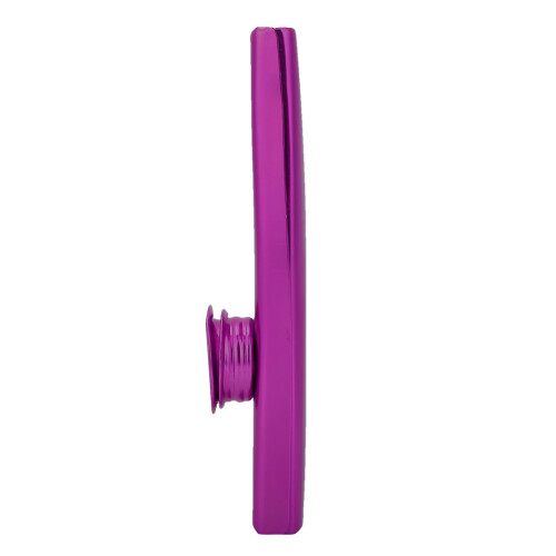 Kazoo in alluminio, set da 6 pezzi, 12x2,5x2cm;4,7x1x0,8in 2
