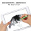 Stylet pour écran tactile 6,3 g 15  2,5  1 cm Vert 6