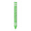 Stylet pour écran tactile 6,3 g 15  2,5  1 cm Vert 2