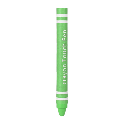 Stylet pour écran tactile 6,3 g 15  2,5  1 cm Vert 1