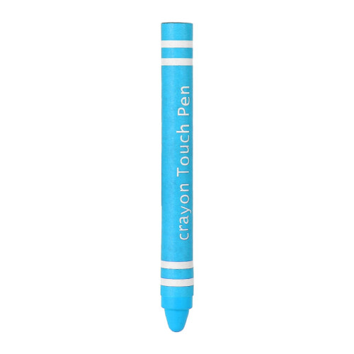 Penna stilo Smooth Touch - 6,3 g 15x2,5x1 cm Blu 1