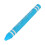 Penna stilo Smooth Touch - 6,3 g 15x2,5x1 cm Blu 5