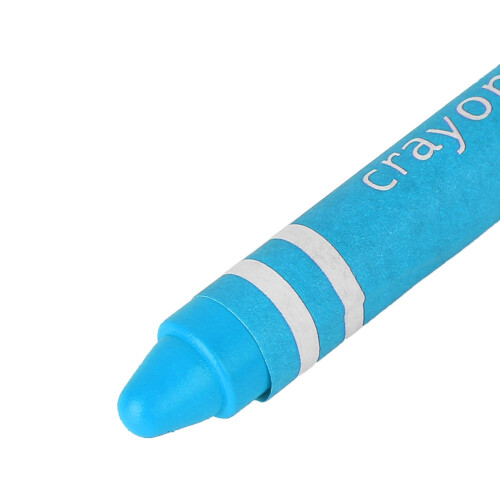 Penna stilo Smooth Touch - 6,3 g 15x2,5x1 cm Blu 2