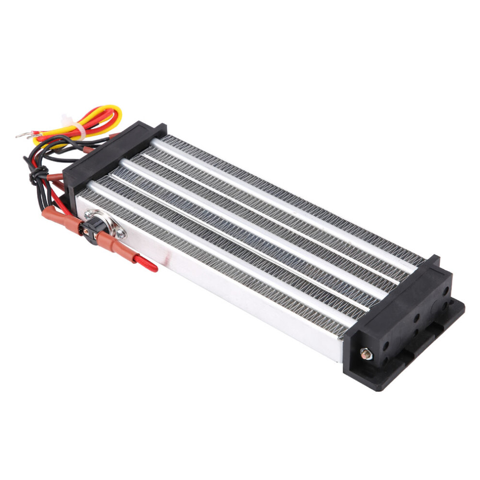 1500W Conduction Type PTC Ceramic Air Heater PTC Heating Element Long