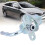 Régulateur de pression du carburant 23280-15020 94853707 110g 11