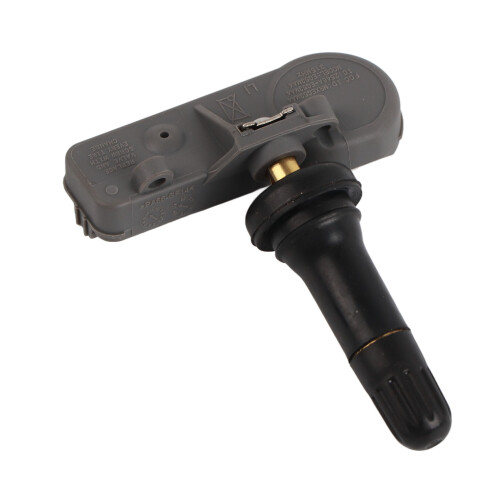Capteur TPMS 15922396 Noir ABS Pièce de rechange 1 pièce 1