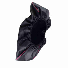 Housse de treuil étanche noire 8 000-17 500 lb