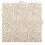7pcs 25*25cm Cotton Fabric DIY Assorted Squares Pre Cut Bedding Kit Quarters Bundle Coffee Dot 3