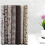 7pcs 25*25cm Cotton Fabric DIY Assorted Squares Pre Cut Bedding Kit Quarters Bundle Coffee Dot 15
