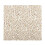 7pcs 25*25cm Cotton Fabric DIY Assorted Squares Pre Cut Bedding Kit Quarters Bundle Coffee Dot 6