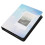 64 scomparti 7s/8/25/50s/90 4,41x5,83 pollici blu 6