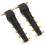 Antenna Yagi nera per FIMI X8 Mini 37g RC 15
