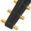 Antenna Yagi nera per FIMI X8 Mini 37g RC 8