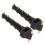 Antenna Yagi nera per FIMI X8 Mini 37g RC 14