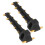 Antenna Yagi nera per FIMI X8 Mini 37g RC 13