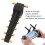 Antenna Yagi nera per FIMI X8 Mini 37g RC 3