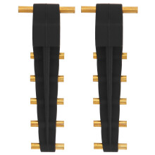 Antenna Yagi nera per FIMI X8 Mini 37g RC