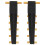 Antenna Yagi nera per FIMI X8 Mini 37g RC 1