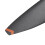 8 pièces d'hélices à faible bruit pour X8 MINI Orange Edge 10