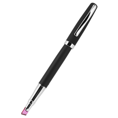 Coupe-fibre de type stylo, 13,2  2  2 cm, 0,8 oz Ruby 2
