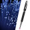 Coupe-fibre de type stylo, 13,2  2  2 cm, 0,8 oz Ruby 9