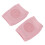 Ginocchiere antiscivolo per gattonare, rosa, 12x7,5 cm 14