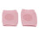 Ginocchiere antiscivolo per gattonare, rosa, 12x7,5 cm 5