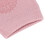 Ginocchiere antiscivolo per gattonare, rosa, 12x7,5 cm 7