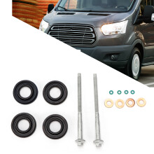 Kit de joints et rondelles d'injecteur de carburant 6C1Q-6K780-AB