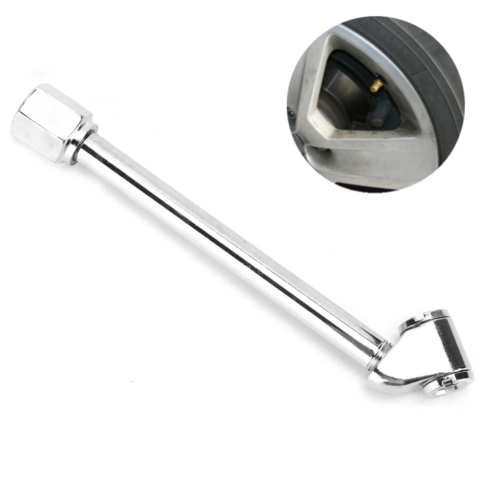 14Cm Car Tire Inflatable Rod Metal 1.3Cmdiameter Automobile Tyre Repairing Tool 4641322506502