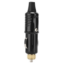 Connecteur de prise d'allume-cigare 12 V en PC pour voitures