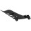 Copertura del forcellone per GTS 125/200/300cc - Nera 12