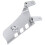 Cache-bras oscillant GTS 125 200 300 2013-2020 argent 3
